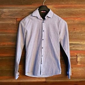 Men's RW&Co Button Down
